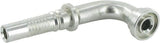 KRAMP Pressarmatur 4SH-DN16+Flansch Ø 30,2 mm-90° SFLH16890