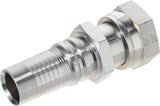 KRAMP Pressarmatur 4SH-DN20 mit Flansch ø38,1mm SFLH2012G2
