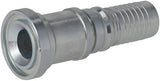 KRAMP Pressarmatur 4SH-DN25 mit Flansch ø44,5mm SFLH2516G2