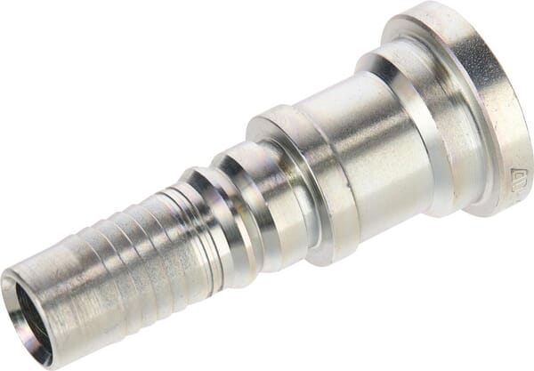 KRAMP Pressarmatur 4SH-DN25 mit Flansch ø50,8mm 45° SFLH252045G2