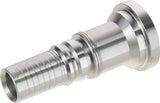 KRAMP Pressarmatur 4SH-DN25 mit Flansch ø50,8mm SFLH2520G2