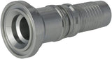 KRAMP Pressarmatur 4SH-DN32 mit Flansch ø60,3mm SFLH3224G2