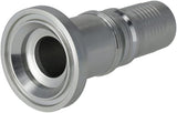 KRAMP Pressarmatur 4SH-DN40 mit Flansch ø71,4mm SFLH4032G2