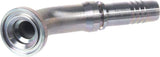 KRAMP Pressarma.+Flansch DN25 Ø 50,8 SFLNS252045