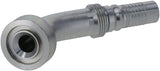 KRAMP Pressarmatur 4SH-DN20 Flansch Ø 41,3mm 45° SFSCH201245G2