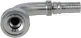 KRAMP Pressarmatur 4SH-DN20 Flansch Ø 47,6mm 90° SFSCH201690G2