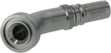 KRAMP Pressarmatur 4SH-DN25 Flansch Ø 47,6mm 45° SFSCH251645G2