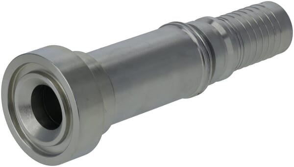 KRAMP Pressarmatur 4SH-DN25 Flansch Ø 47,6mm SFSCH2516G2