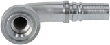 KRAMP Pressarmatur 4SH-DN25 Flansch Ø 54,0mm 90° SFSCH252090G2