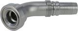 KRAMP Pressarmatur 4SH-DN32 Flansch Ø 63,5mm 45° SFSCH322445G2