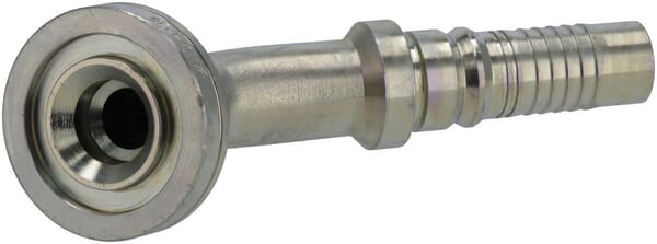 KRAMP Pressarmatur 4SH-DN16 mit Flansch ø41,3mm 45° SFSH161245G2