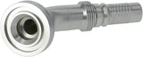 KRAMP Pressarmatur 4SH-DN20 mit Flansch ø47,6mm 45° SFSH201645G2