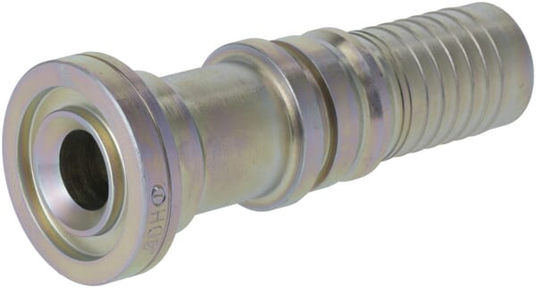 KRAMP Pressarmatur 4SH-DN25 mit Flansch ø41,3mm SFSH2512G2