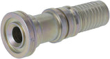 KRAMP Pressarmatur 4SH-DN25 mit Flansch ø41,3mm SFSH2512G2