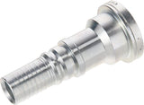 KRAMP Pressarmatur 4SH-DN25 mit Flansch ø54,0mm SFSH2520G2