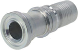 KRAMP Pressarmatur 4SH-DN40 mit Flansch ø54,0mm SFSH4020G2