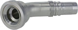 KRAMP Pressarmatur 4SH-DN40 mit Flansch ø79,4mm 45° SFSH403245G2