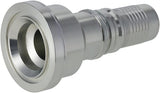 KRAMP Pressarmatur 4SH-DN40 mit Flansch ø79,4mm SFSH4032G2