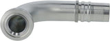 KRAMP Pressarmatur 4SH-DN50 mit Flansch ø79,4mm 90° SFSH503290G2