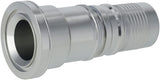 KRAMP Pressarmatur 4SH-DN50 mit Flansch ø79,4mm SFSH5032G2