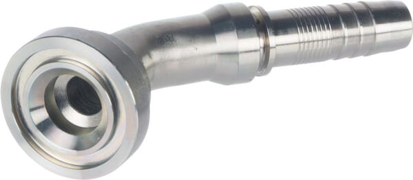 KRAMP Pressarma +Flansch DN20 Ø 47,6 SFSNS201645