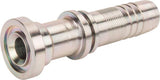 KRAMP Pressarma.+Flansch DN25 Ø 41,3 SFSNS2512
