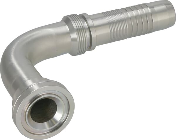 KRAMP Pressarma.+Flansch DN32 Ø 54,0 SFSNS322090120