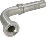 KRAMP Pressarma.+Flansch DN32 Ø 54,0 SFSNS322090120