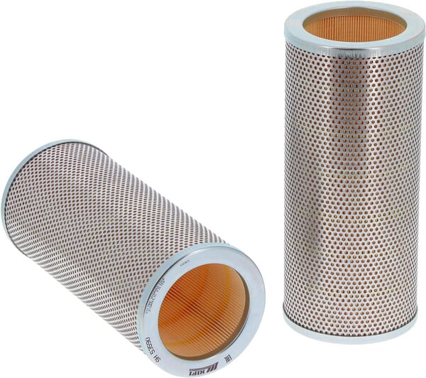 KRAMP Filter hydraulic SH53590