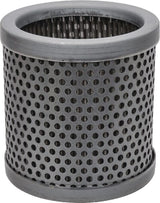 Suction filter