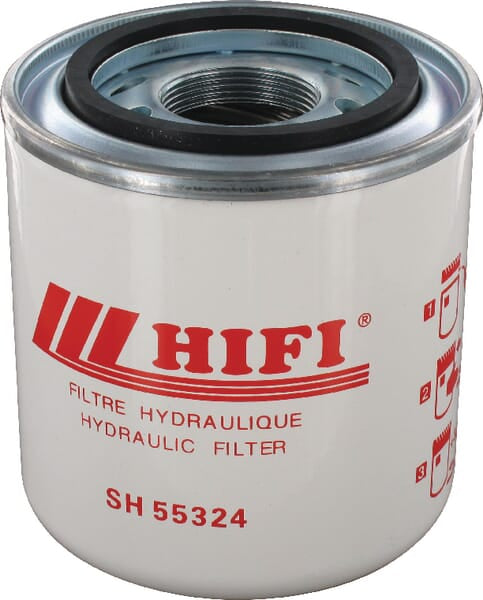 KRAMP Hydraulikfilter Hifi SH55324