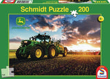 Schmidt Puzzle John Deere 6150R SH56145