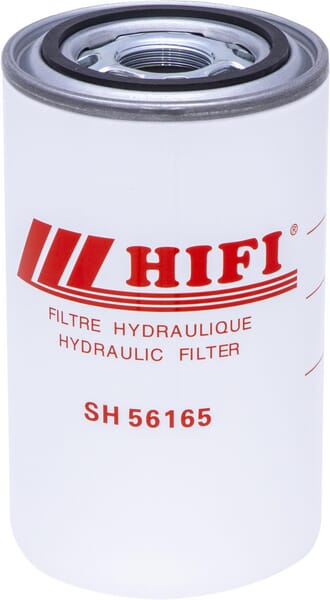 Filtre hydraulique