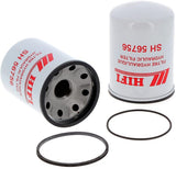 KRAMP Filter, Hydraulik SH56756