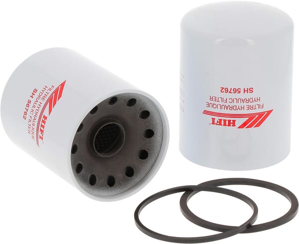 KRAMP Hydraulikfilter SH56762