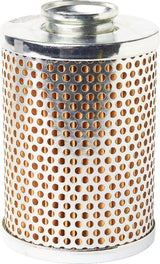 Hydraulic filter