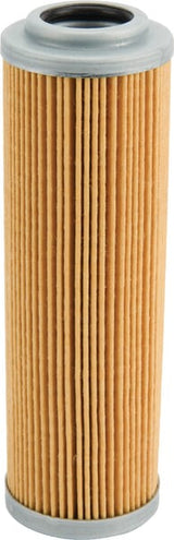 Hydraulic filter