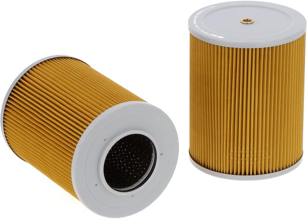 Filtre hydraulique