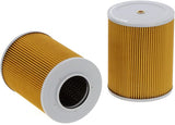 Filtre hydraulique