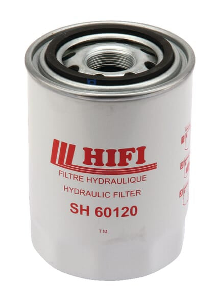 KRAMP Hydraulikfilter SH60120