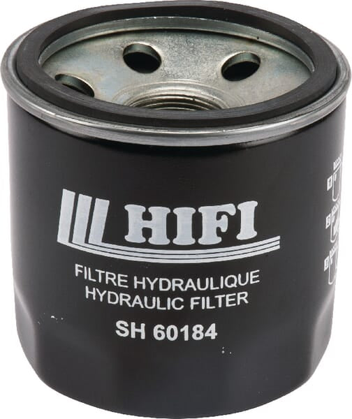KRAMP Hydraulikfilter Hifi SH60184