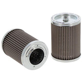 Hydraulic filter