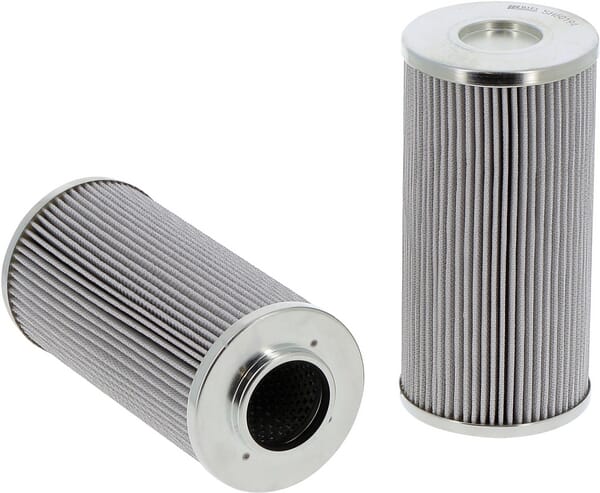 Filtre hydraulique
