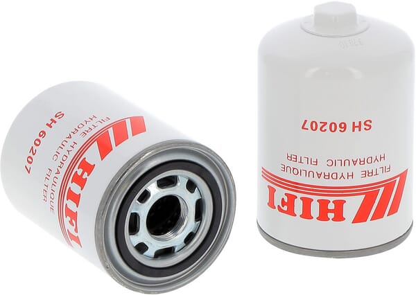 KRAMP Hydraulikfilter SH60207