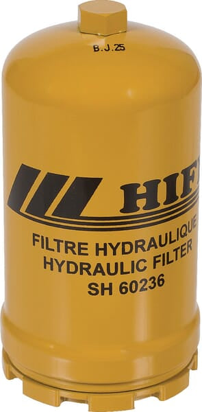 Filtre hydraulique