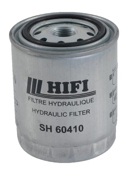 KRAMP Hydraulikfilter Hifi SH60410