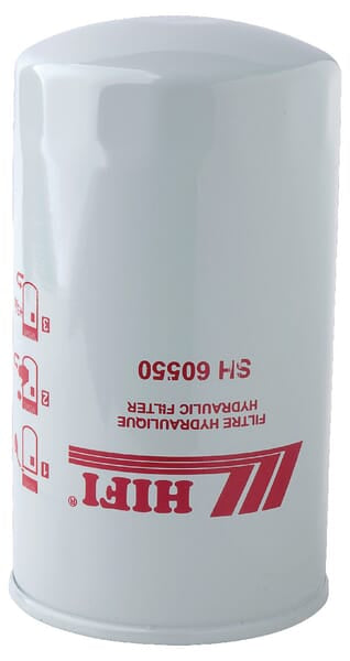 KRAMP Hydraulikfilter SH60550