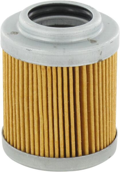 KRAMP Hydraulikfilter HIFI SH60720