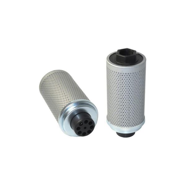 KRAMP Hydraulikfilter SH60848