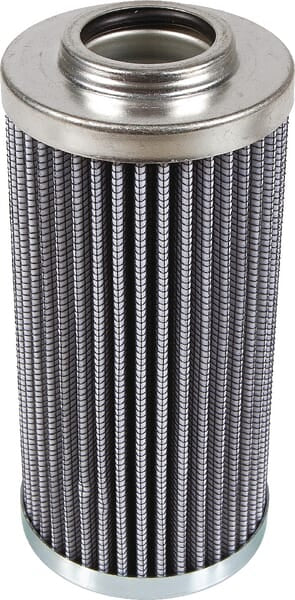 Hydraulic filter